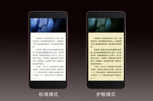 手機開了護眼模式還要貼防藍光保護膜嗎？